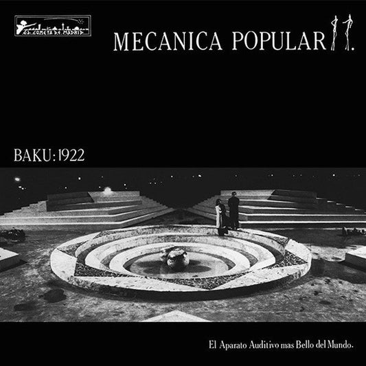 Baku: 1922 | Get Cheap Vinyl
