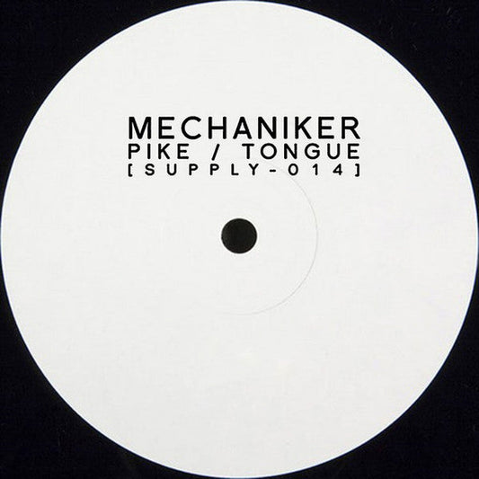 PIKE | Mint (M) Generic Get Cheap Vinyl