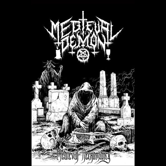 Medieval Necromancy | Get Cheap Vinyl