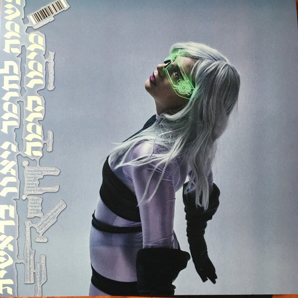 Neon Genesis: Soul Into Matter² | Mint (M) Mint (M) Get Cheap Vinyl