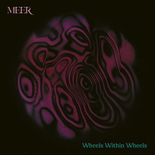Wheels Within Wheels (NEON MAGENTA / GRIMACE PURPLE VINYL) | Mint (M) Mint (M) Get Cheap Vinyl