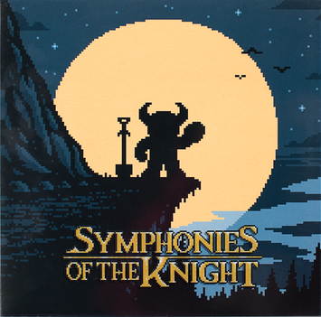 Symphonies Of The Knight | Get Cheap Vinyl
