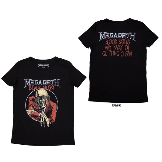 Black Friday | Women's | Get Cheap Vinyl