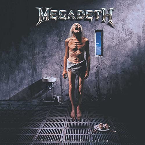 Countdown to Extinction (Bonus Tracks, Remastered) | Get Cheap Vinyl