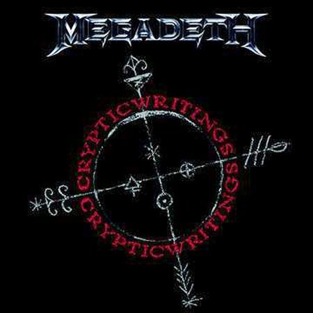 Cryptic Writings (Bonus Tracks, Remastered) | Get Cheap Vinyl