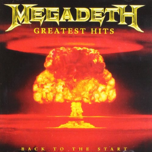 GREATEST HITS (CD) | Mint (M) Mint (M) Get Cheap Vinyl