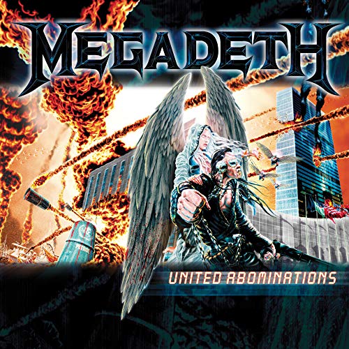 United Abominations | Mint (M) Mint (M) Get Cheap Vinyl