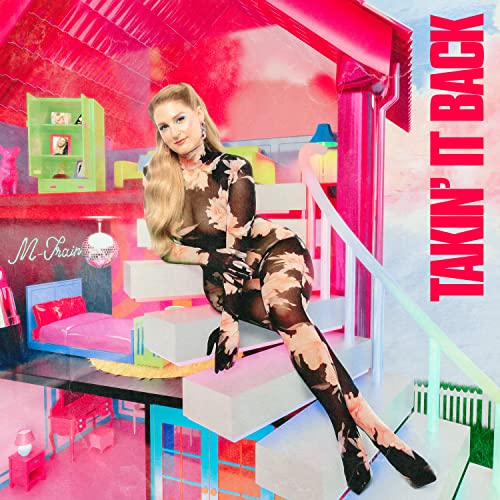 Takin' It Back (140g Vinyl) | Mint (M) Mint (M) Get Cheap Vinyl