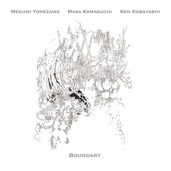 Boundary | Get Cheap Vinyl