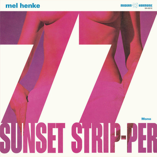 77 Sunset Strip-per | Mint (M) Mint (M) Get Cheap Vinyl