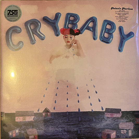 Cry Baby | Mint (M) Mint (M) Get Cheap Vinyl