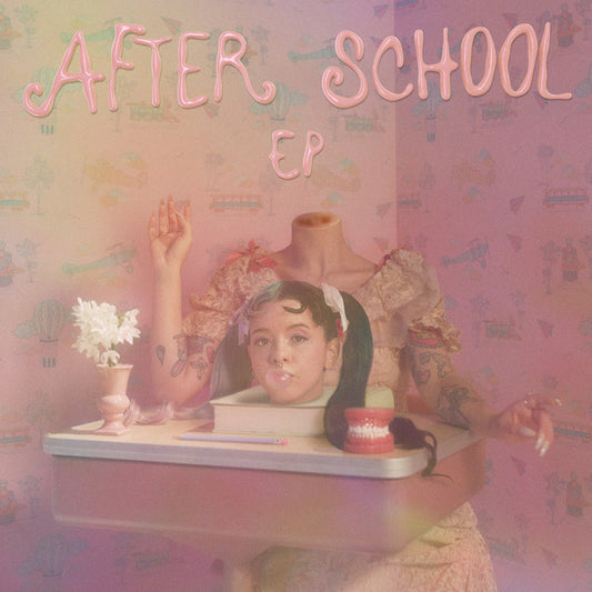 After School EP (SYEOR EX) | Mint (M) Mint (M) Get Cheap Vinyl