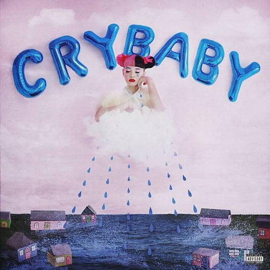 Cry Baby (Deluxe Edition) (2 Lp's) | Mint (M) Mint (M) Get Cheap Vinyl
