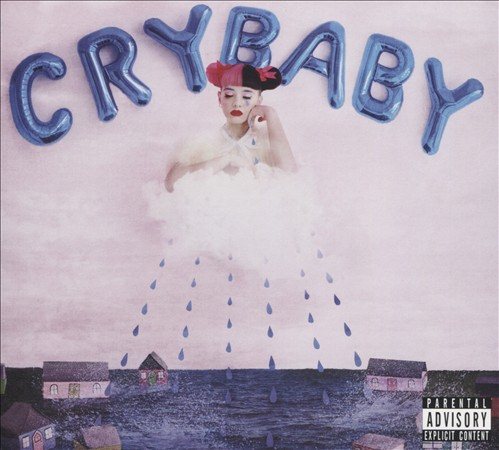 Cry Baby [Explicit Content] (Digital Download Card) | Mint (M) Mint (M) Get Cheap Vinyl
