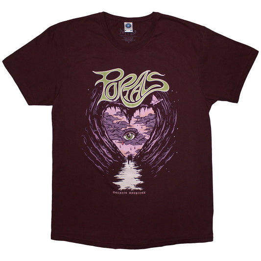 Oracle Heart | Men's | Get Cheap Vinyl