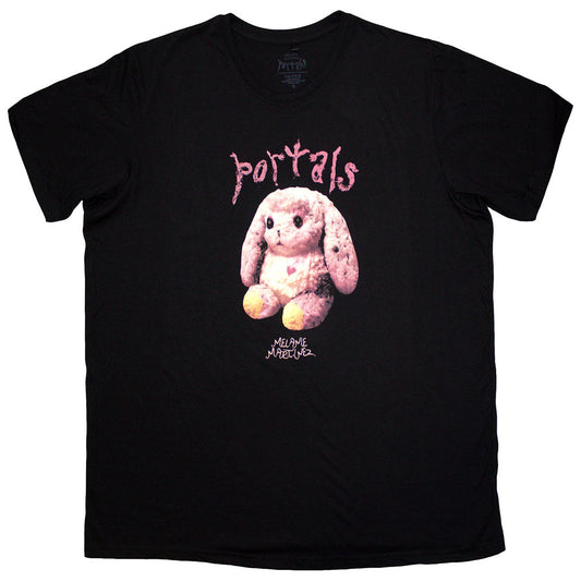 Portals Bunny | Men's | Get Cheap Vinyl