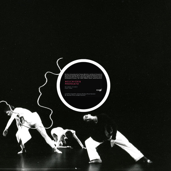 Nijinski Picnic Part One | Mint (M) Mint (M) Get Cheap Vinyl