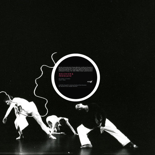 Nijinski Picnic Part One | Mint (M) Mint (M) Get Cheap Vinyl