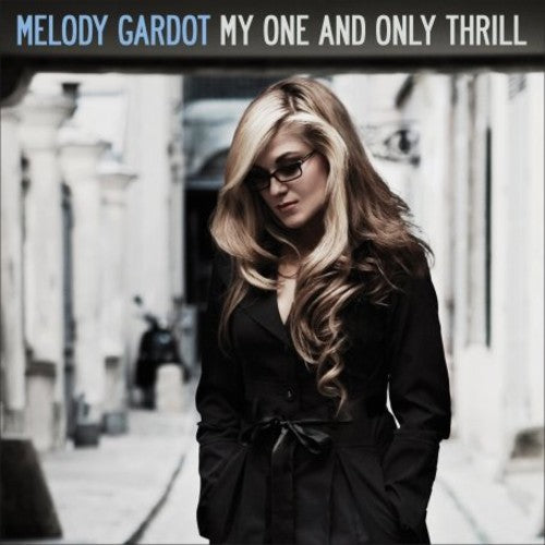 My One and Only Thrill (VINYL) | Mint (M) Mint (M) Get Cheap Vinyl