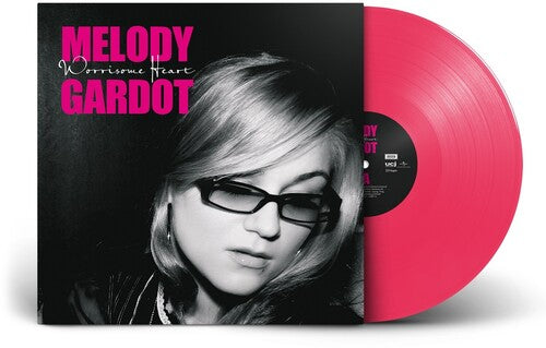 Worrisome Heart: 15th Anniversary Edition (Limited Edition, Pink Vinyl) | Mint (M) Mint (M) Get Cheap Vinyl
