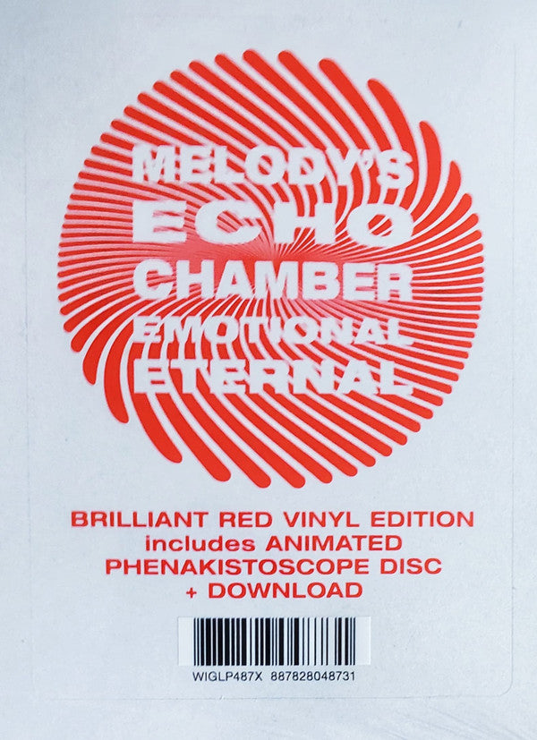 Emotional Eternal | Mint (M) Mint (M) Get Cheap Vinyl