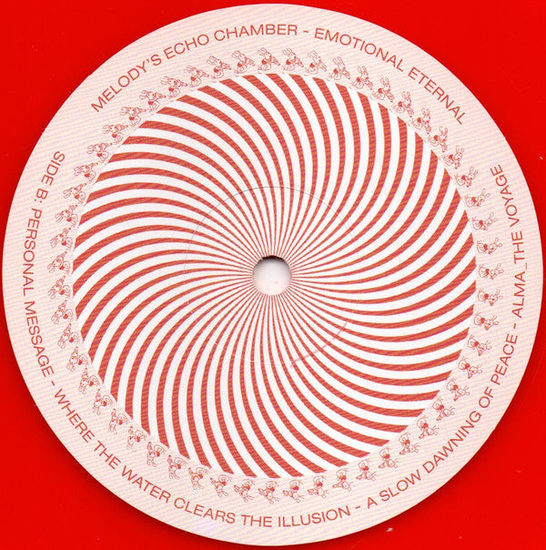 Emotional Eternal | Mint (M) Mint (M) Get Cheap Vinyl