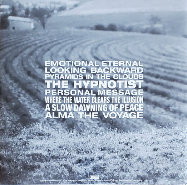 Emotional Eternal | Mint (M) Mint (M) Get Cheap Vinyl
