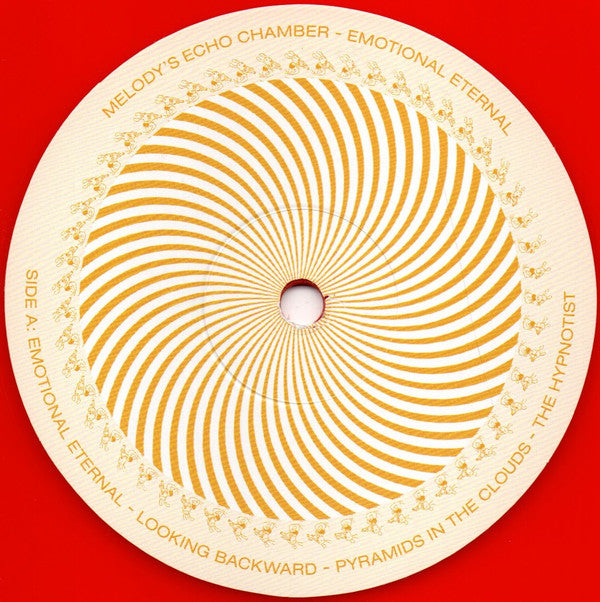 Emotional Eternal | Mint (M) Mint (M) Get Cheap Vinyl