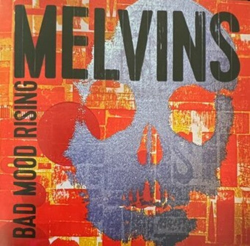 Bad Mood Rising | Mint (M) Mint (M) Get Cheap Vinyl