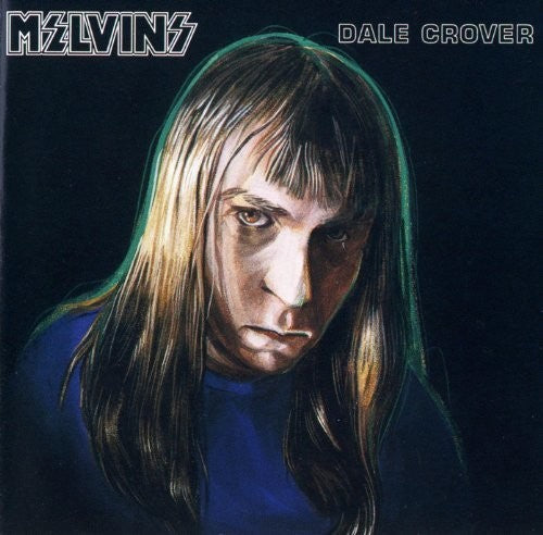 Dale Crover | Get Cheap Vinyl