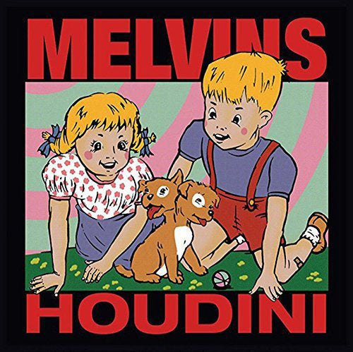 Houdini (180 Gram Vinyl, Bonus Track, Gatefold LP Jacket) | Mint (M) Mint (M) Get Cheap Vinyl