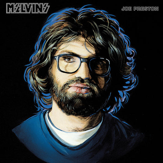 Joe Preston (12" EP) | Mint (M) Mint (M) Get Cheap Vinyl