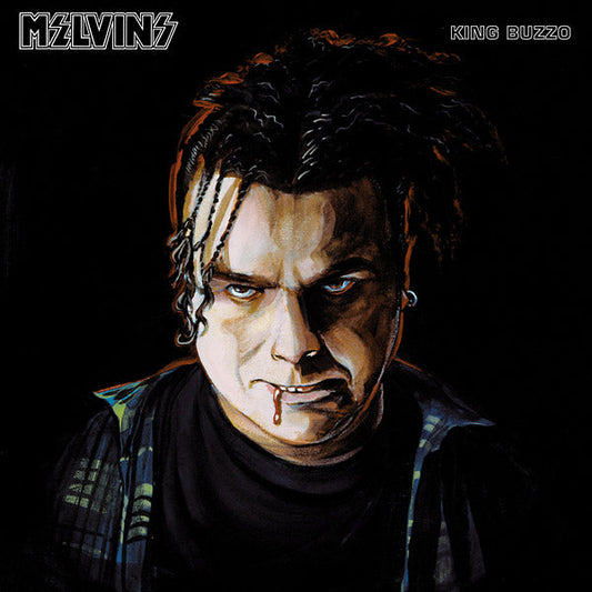 King Buzzo (VINYL) | Mint (M) Mint (M) Get Cheap Vinyl