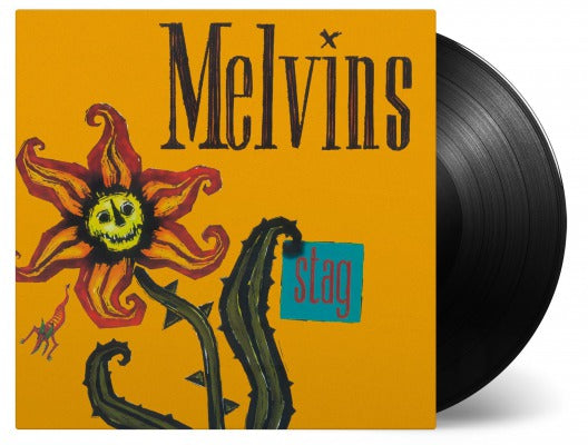 Stag (180 Gram Vinyl) [Import] | Mint (M) Mint (M) Get Cheap Vinyl