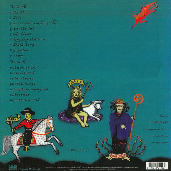 Stag | Mint (M) Mint (M) Get Cheap Vinyl