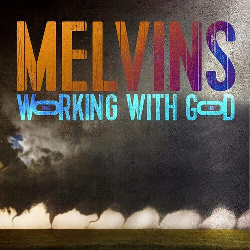 Working With God (Special Black Vinyl) | Mint (M) Mint (M) Get Cheap Vinyl