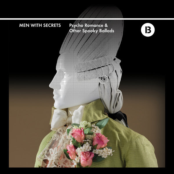 Psycho Romance & Other Spooky Ballads | Mint (M) Mint (M) Get Cheap Vinyl