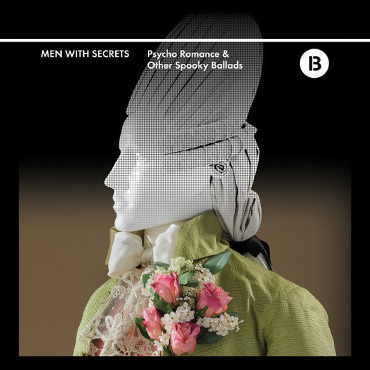 Psycho Romance & Other Spooky Ballads | Mint (M) Mint (M) Get Cheap Vinyl