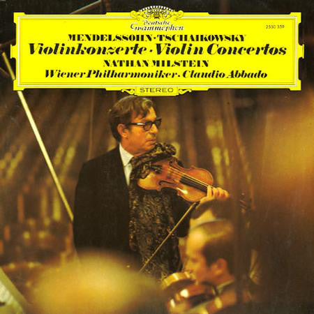Violinkonzerte - Violin Concertos | Get Cheap Vinyl