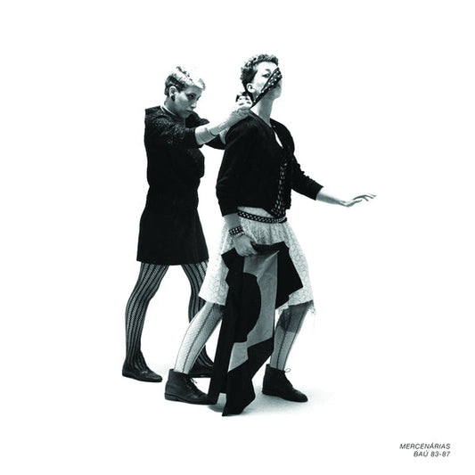 Bau 83-87 (LP) | Mint (M) Mint (M) Get Cheap Vinyl