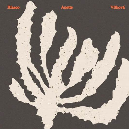 Blasco/Vitkova/Anette | Get Cheap Vinyl
