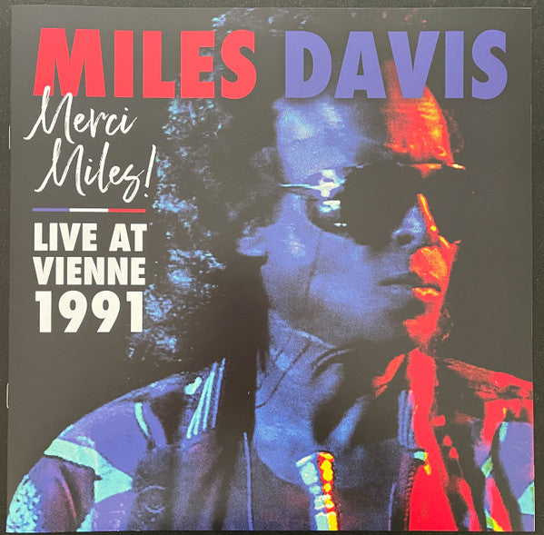 Merci Miles! Live At Vienne | Mint (M) Mint (M) Get Cheap Vinyl