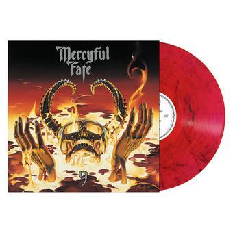 9 (Colored Vinyl, Red Smoke) | Mint (M) Mint (M) Get Cheap Vinyl