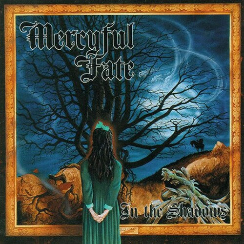 In The Shadows (Colored Vinyl, Blue Smoke) | Mint (M) Mint (M) Get Cheap Vinyl
