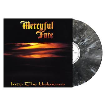 Into The Unknown (Colored Vinyl,Black & White Marble) | Mint (M) Mint (M) Get Cheap Vinyl