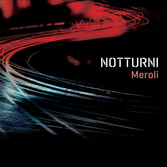 Notturni | Get Cheap Vinyl