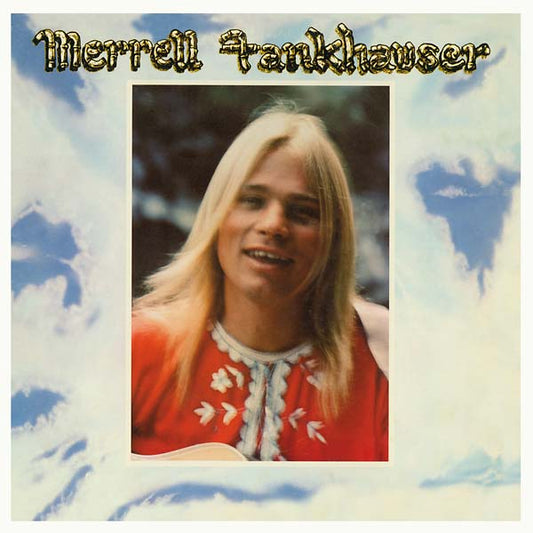 Merrell Fankhauser | Mint (M) Mint (M) Get Cheap Vinyl