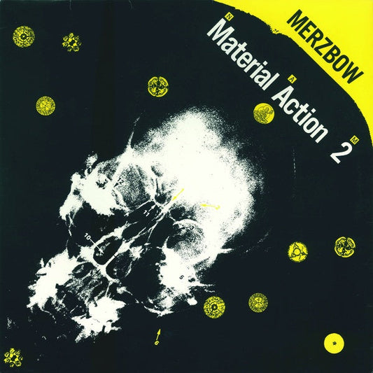 Material Action 2 (N-A-M) | Get Cheap Vinyl