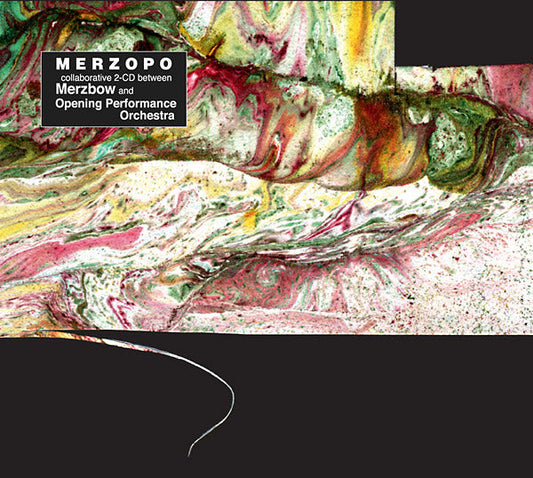 Merzopo | Get Cheap Vinyl