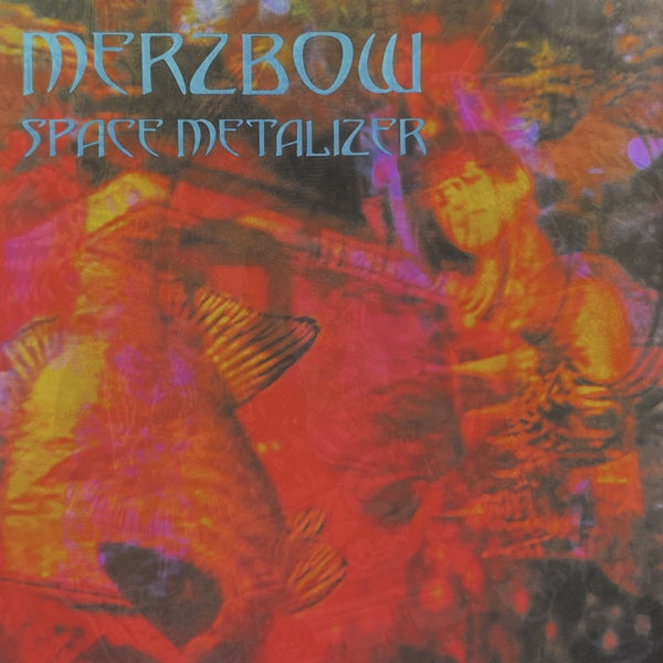 Space Metalizer | Get Cheap Vinyl
